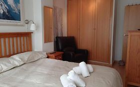 Apartamento Argualas V Wowrural