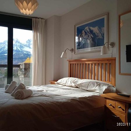 Apartamento Argualas V Wowrural Panticosa Exterior foto