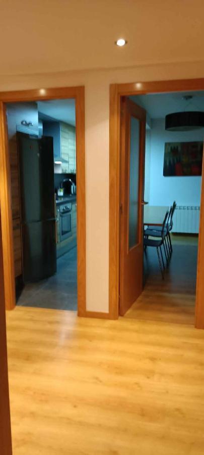 Apartamento Argualas V Wowrural Panticosa Exterior foto