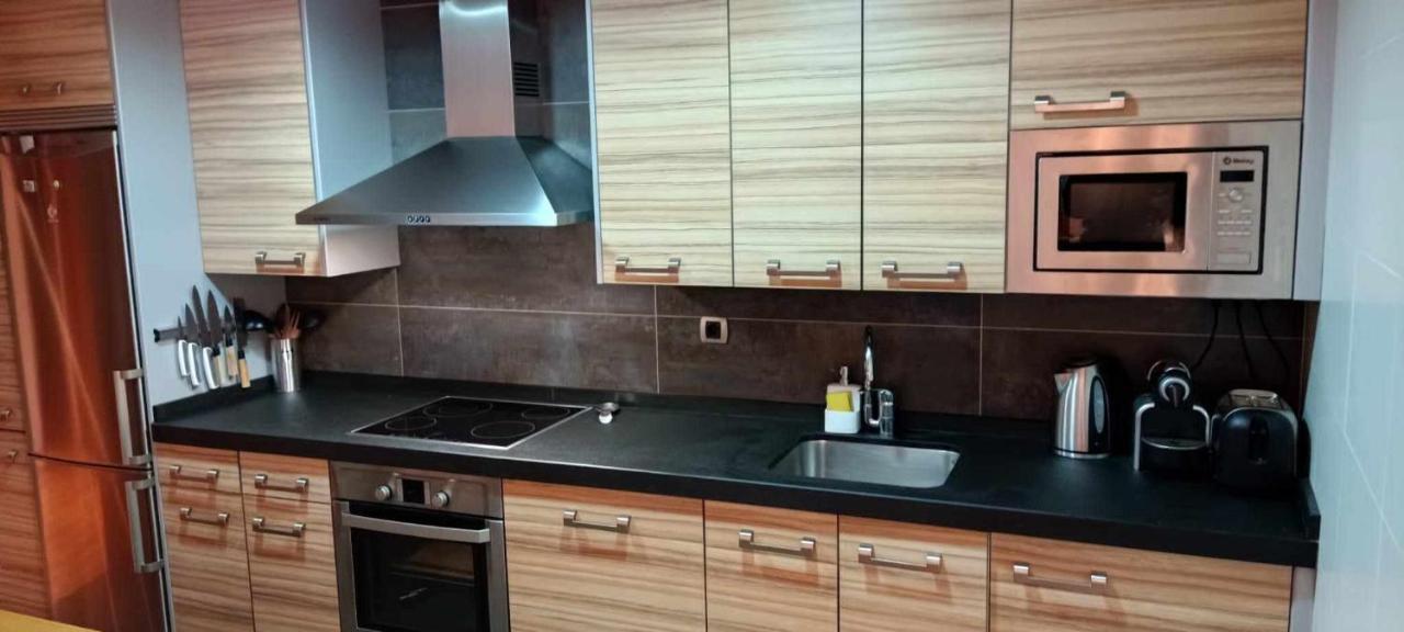 Apartamento Argualas V Wowrural Panticosa Exterior foto