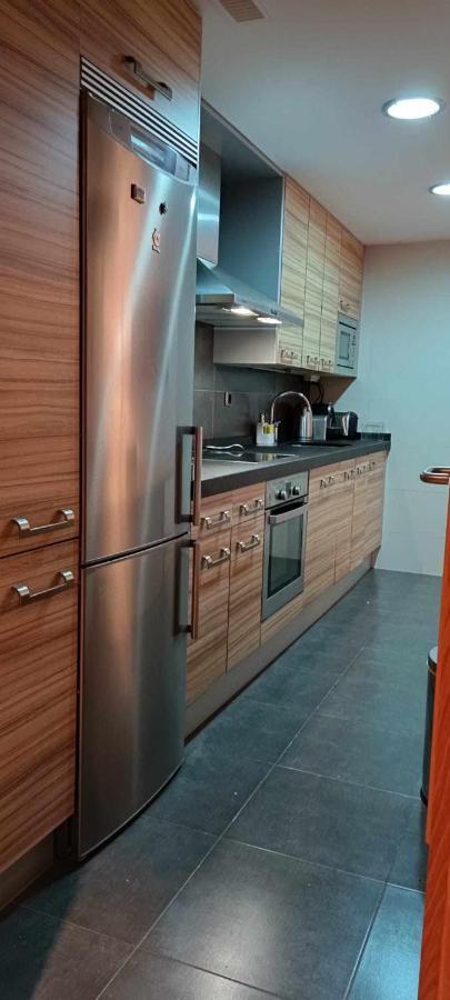 Apartamento Argualas V Wowrural Panticosa Exterior foto